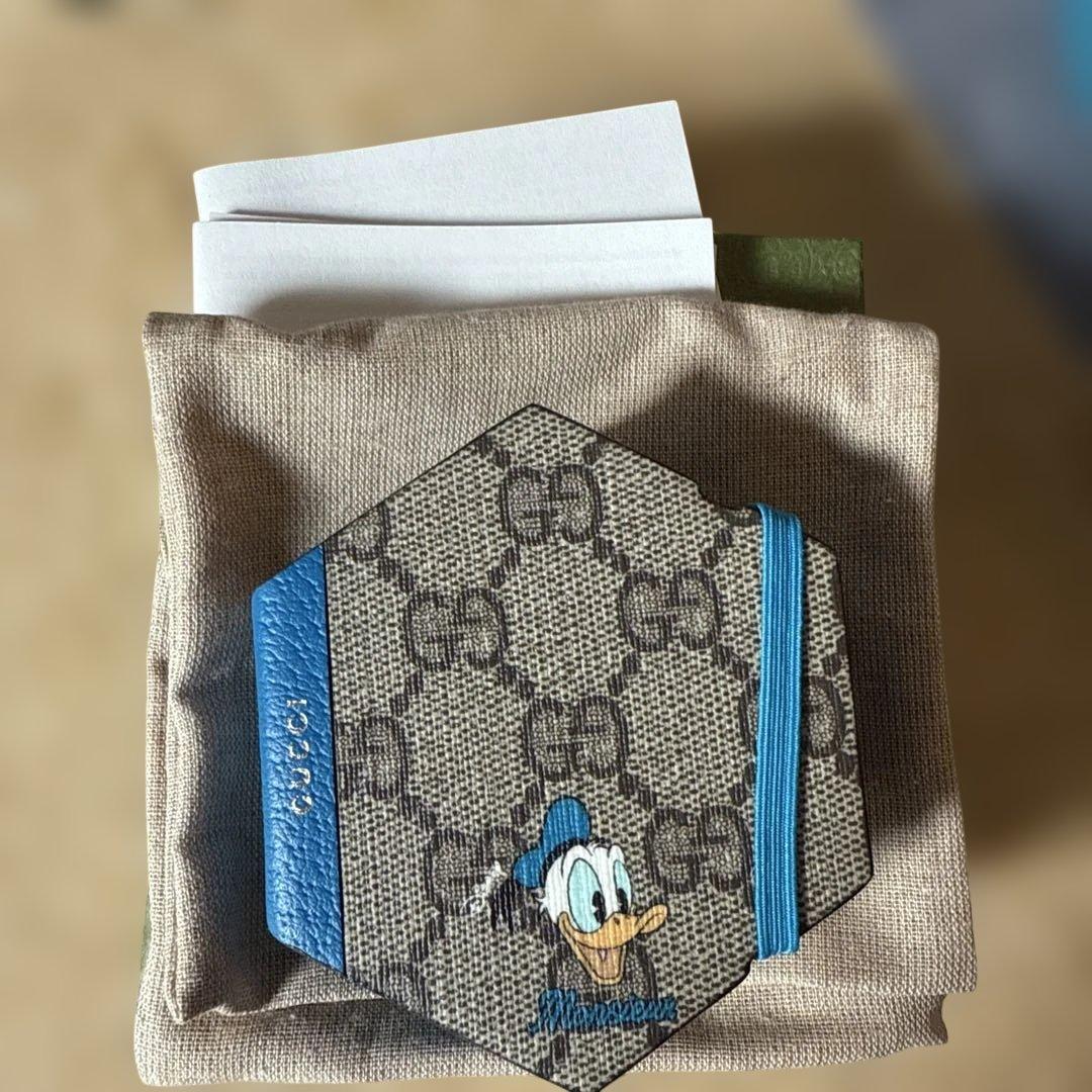 Disney x Gucci ドナルドダック メモ帳 楽天市場】gucci メモ帳の通販