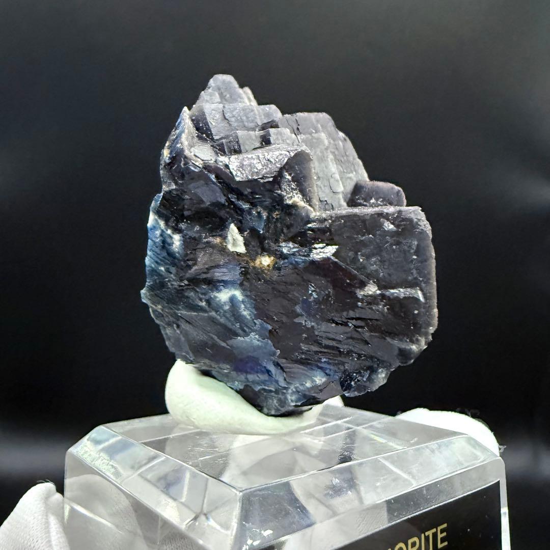 フローライト パキスタン Balochistan産 蛍石 原石 69 - メルカリ