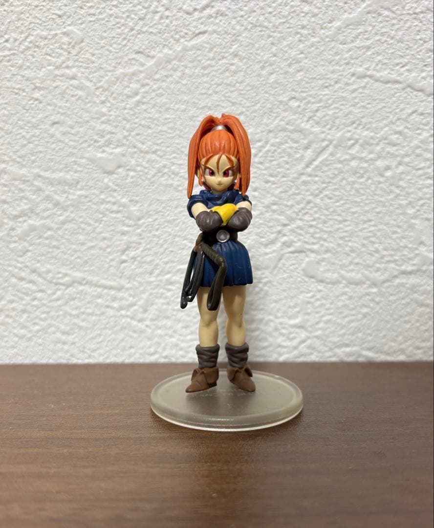 ドラゴンクエストキャラクターフィギュアコレクション天空編4 DQⅥ