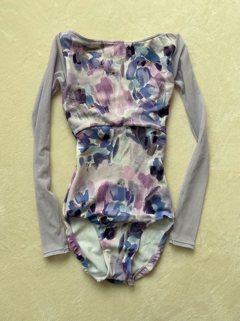 stina レオタード Sサイズ