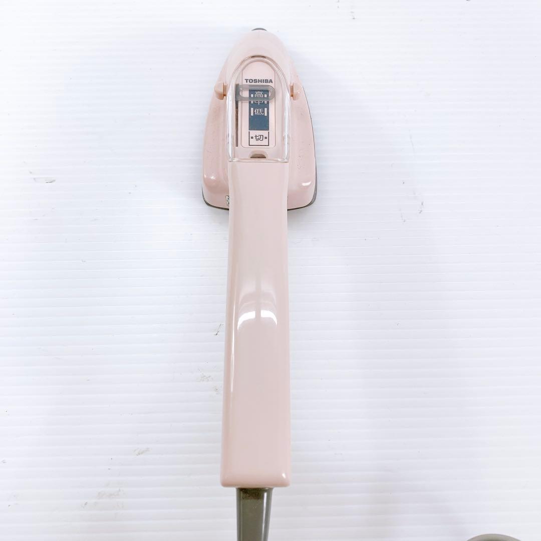 TOSHIBA トウシバ 裁縫こて 手芸用アイロン TA-A20 - メルカリ