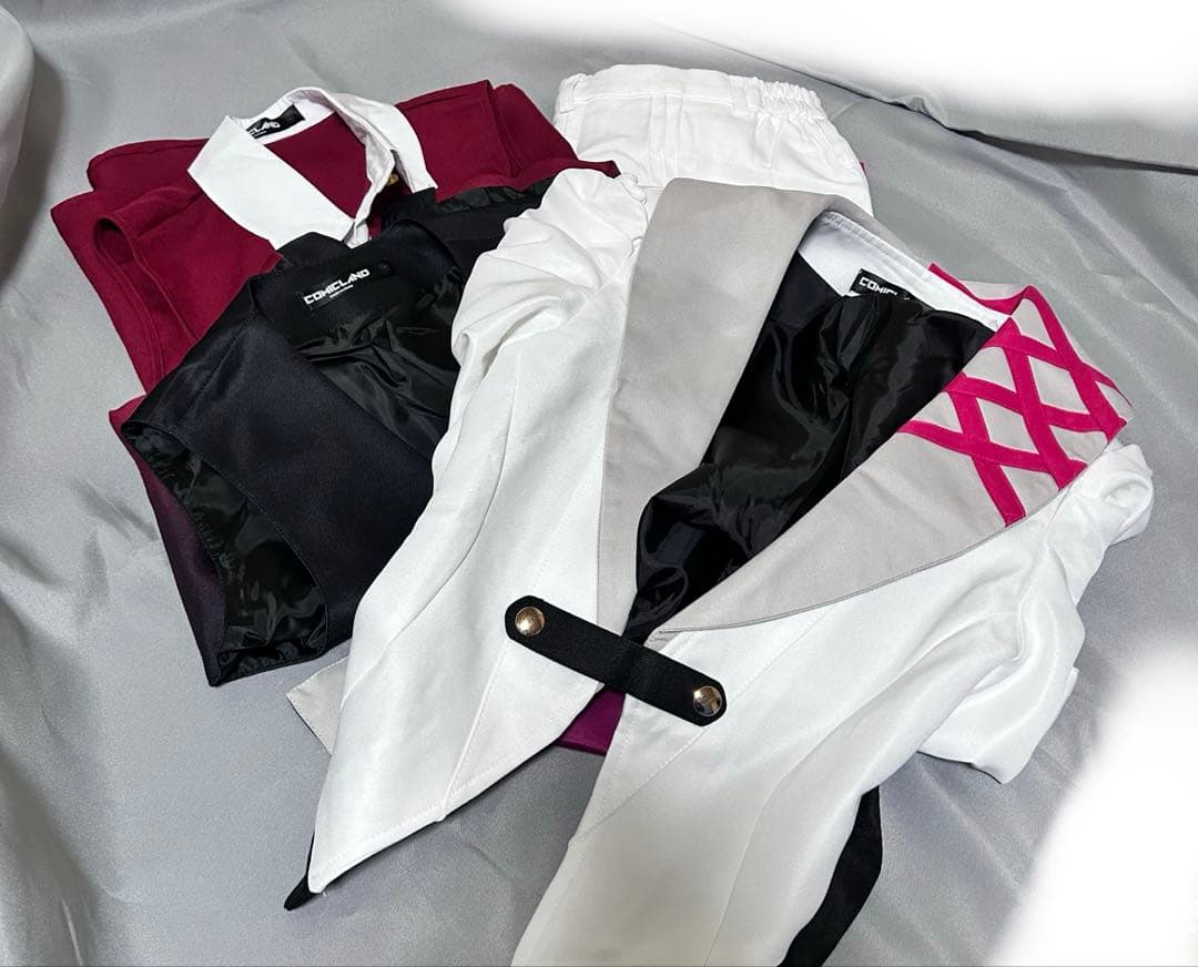 あんさんぶるスターズ エスプリ コスプレ衣装