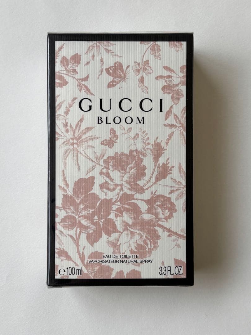 GUCCI BLOOM オードトワレ 100ml