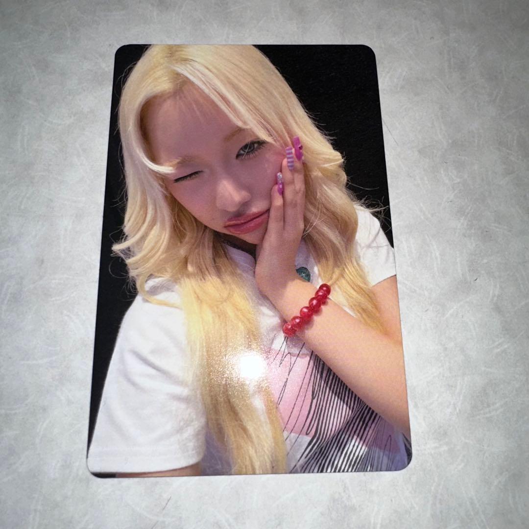 XG EXHIBITION 大阪 会場限定 購入特典ラキドロ トレカ マヤ - メルカリ