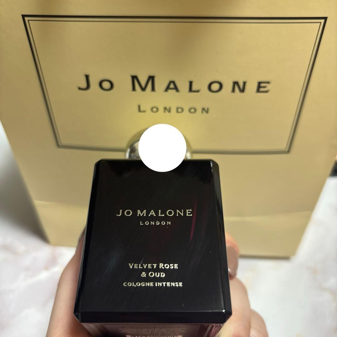 ジョーマローン❁ベルベットローズ50ml