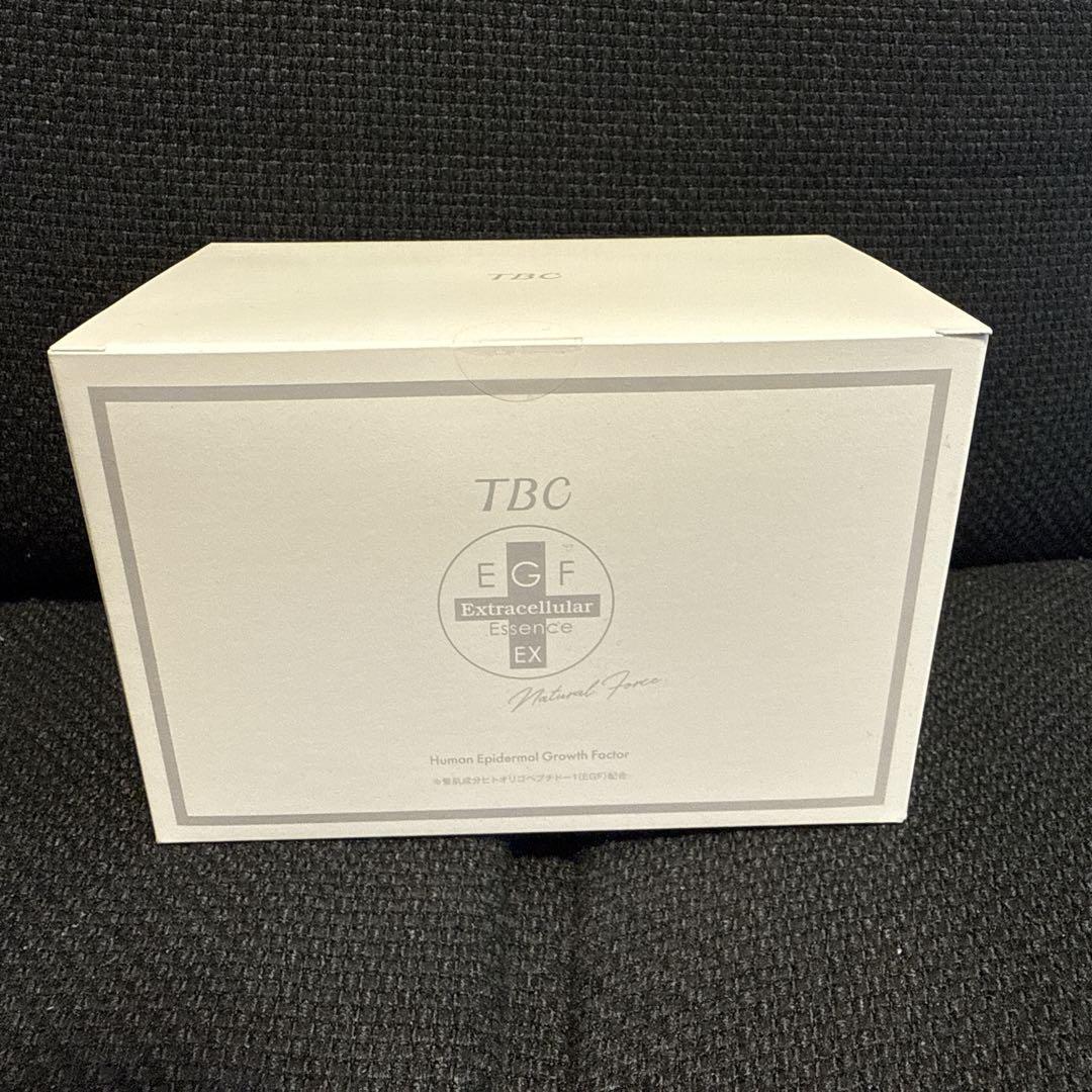 TBC EGFエクストラセラピーEX 美容液