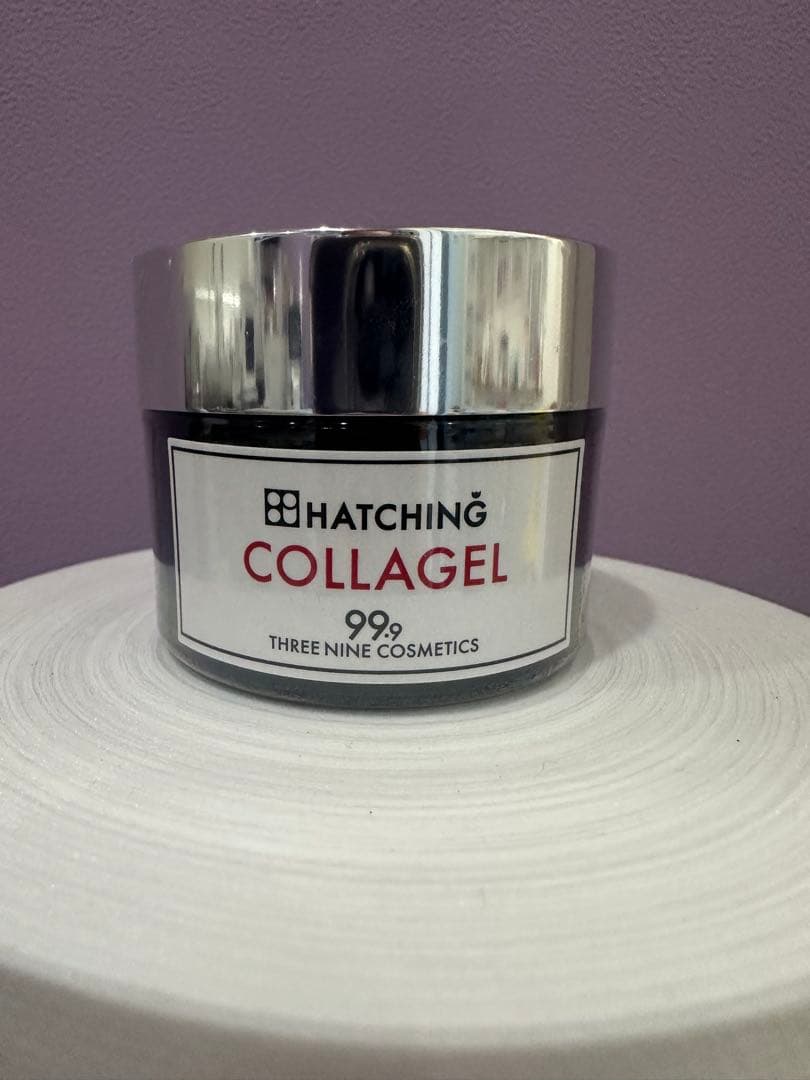 スリーナイン　コラージェル　50g　ハッチィング スリーナイン コラージェル 50g【正規品】 | SAKURAYA
