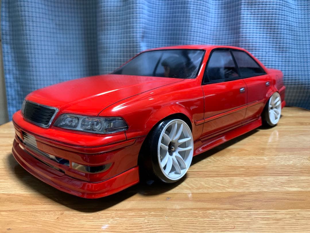 パンドラ　JZX100 マーク2 ボディのみ