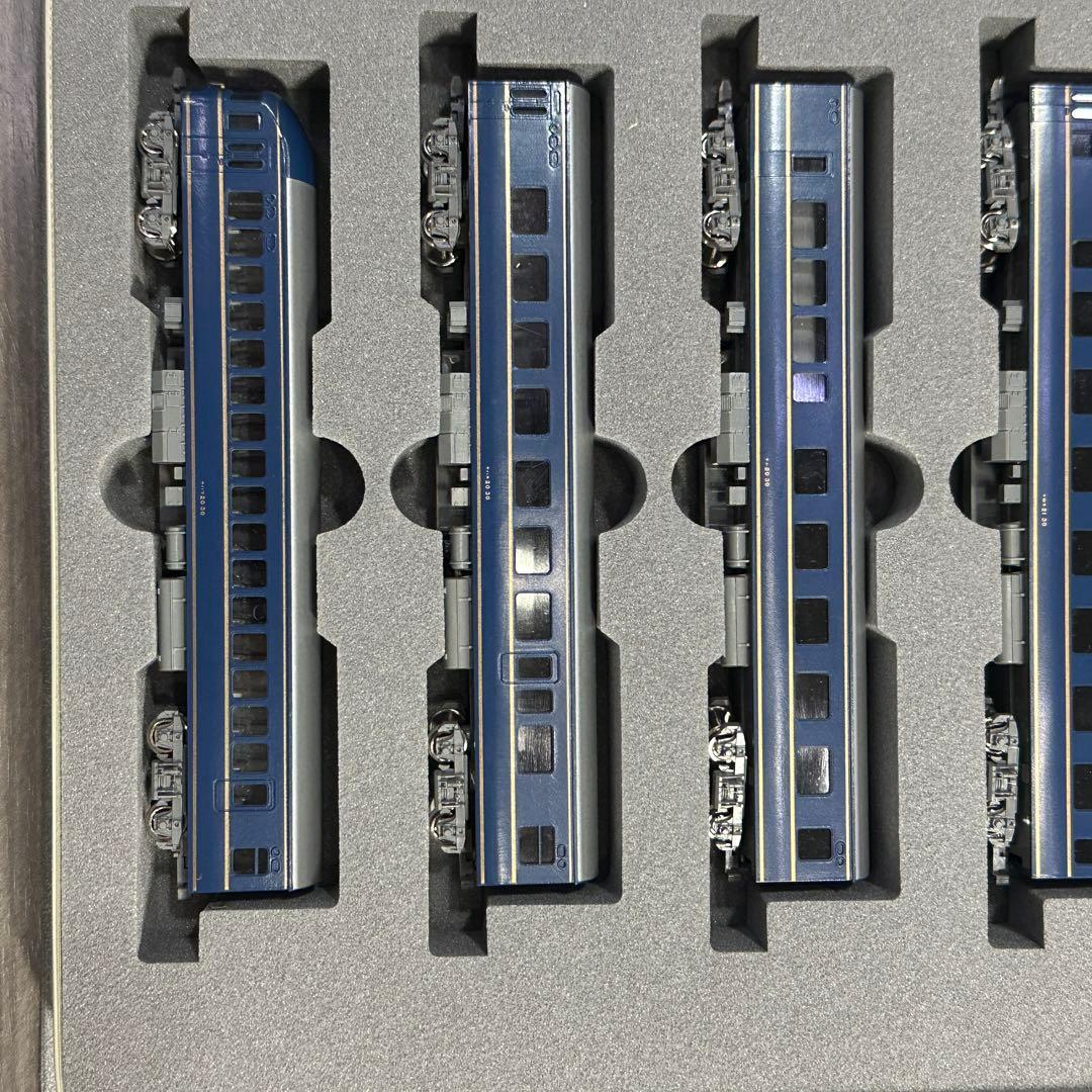 KATO Nゲージ 6両編成セットの通販はau PAY マーケット - 輸入雑貨の