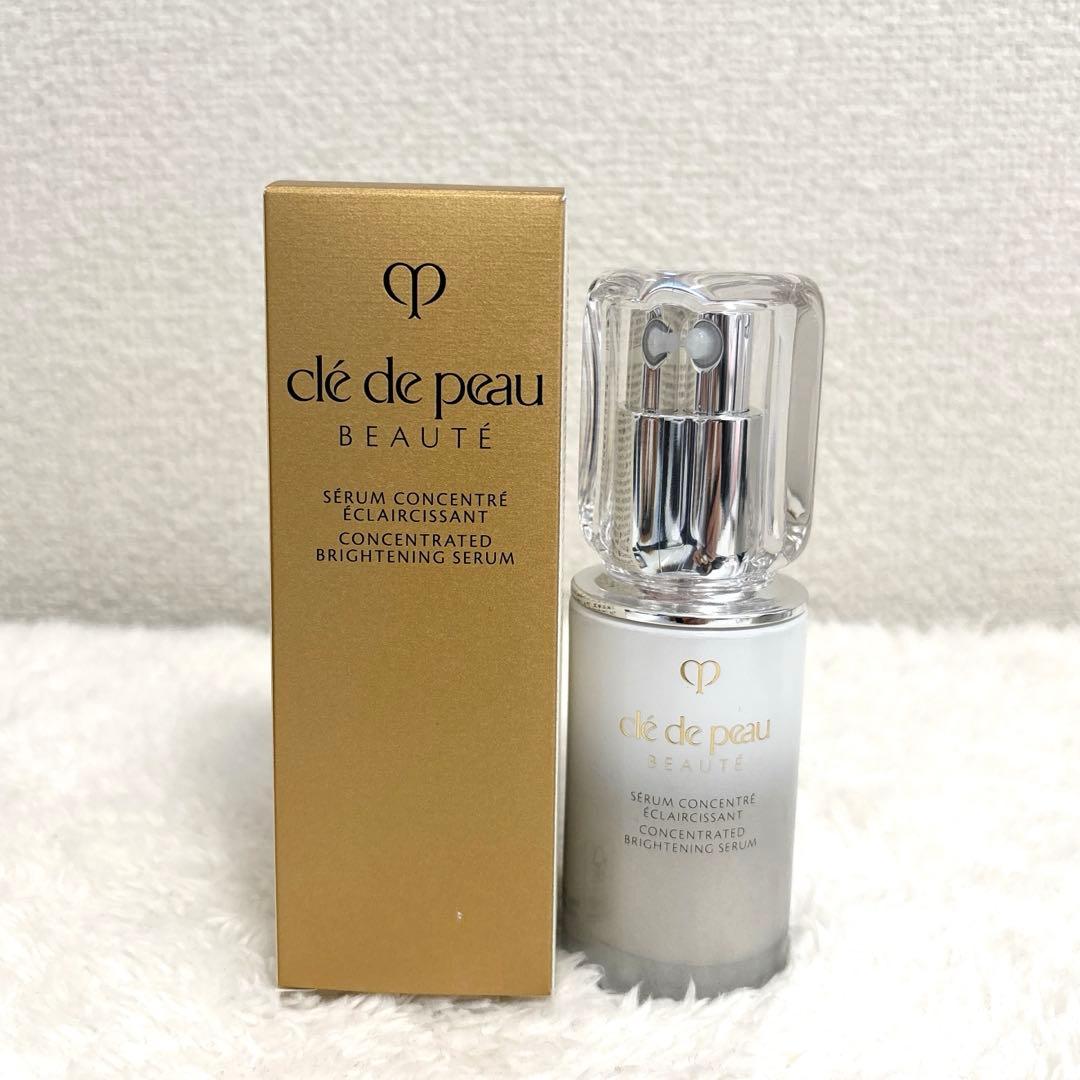 クレ・ド・ポー ボーテ セラムコンサントレエクレルシサンn 40ml hq720.jpg?sqp=-