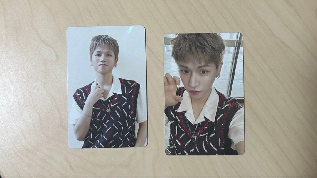 BOYNEXTDOOR リウ トレカ BOYLIFE - メルカリ