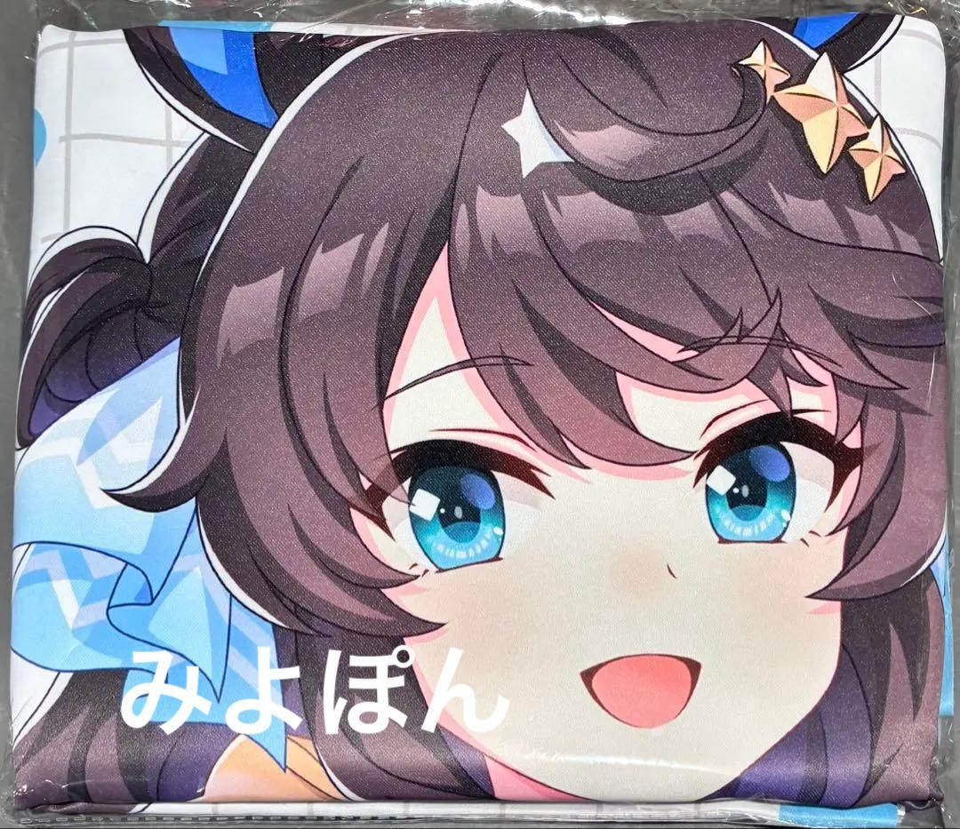 ウマ娘 デアリングタクト BIGタペストリー 新千歳 ポップアップストア 限定