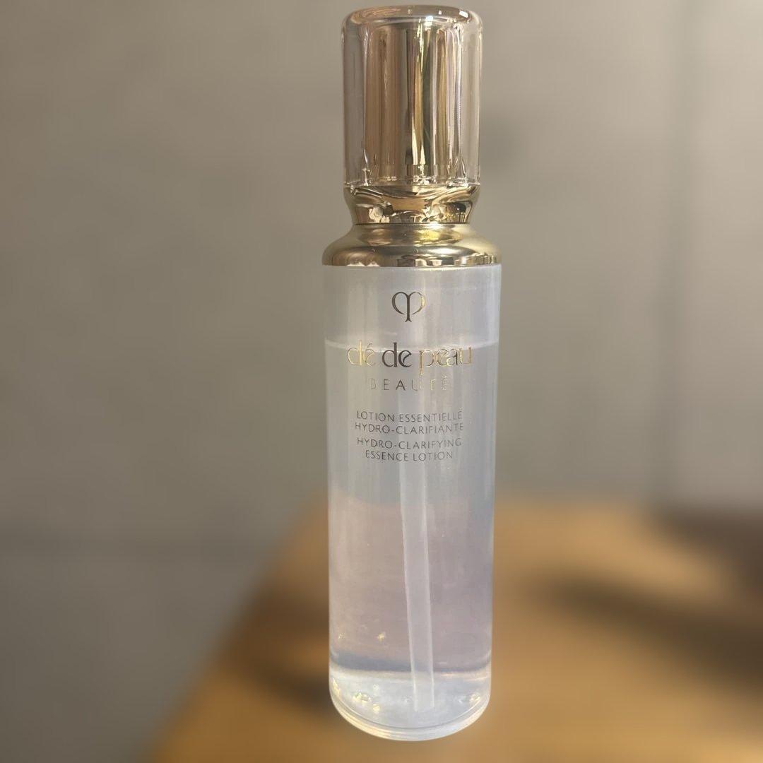 クレ・ド・ポー ローション エサンシエルC