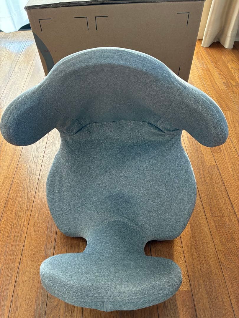 ヨガバランス開脚チェア