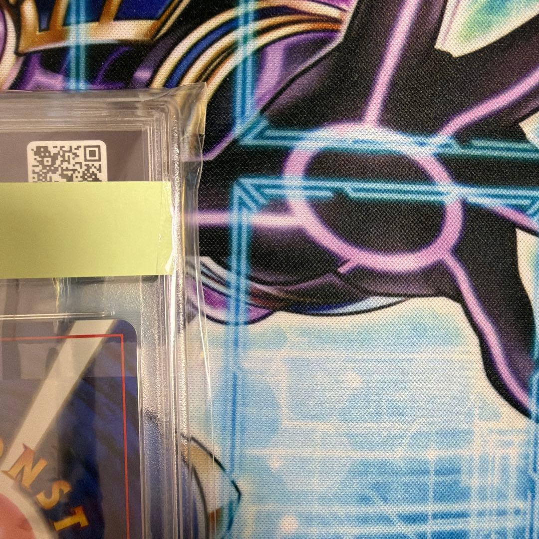 ポケモンカード スリープ 初版 マークなし PSA8 旧裏面 DROWZEE - メルカリ