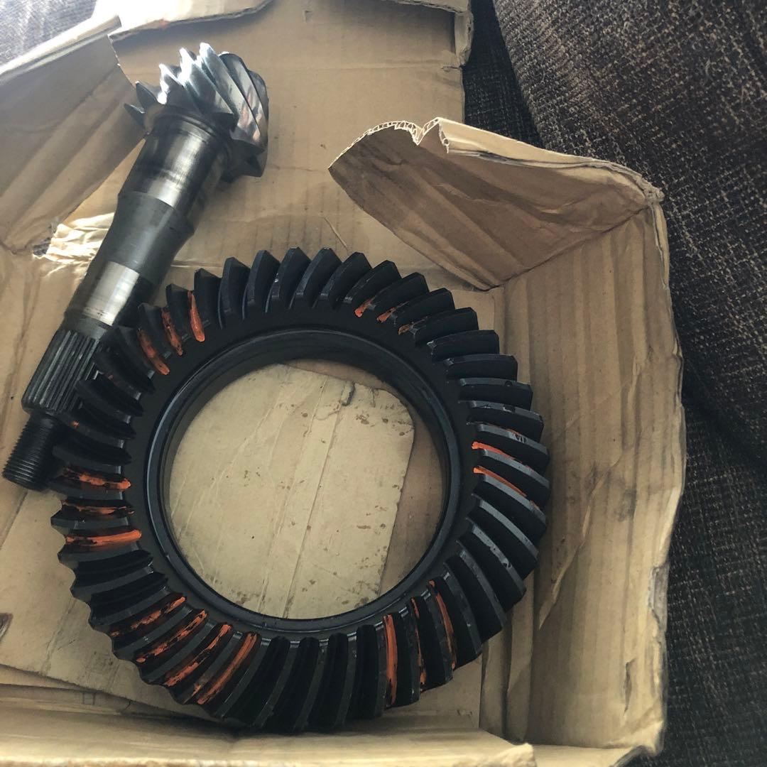 s2000 4.7 ファイナルギア