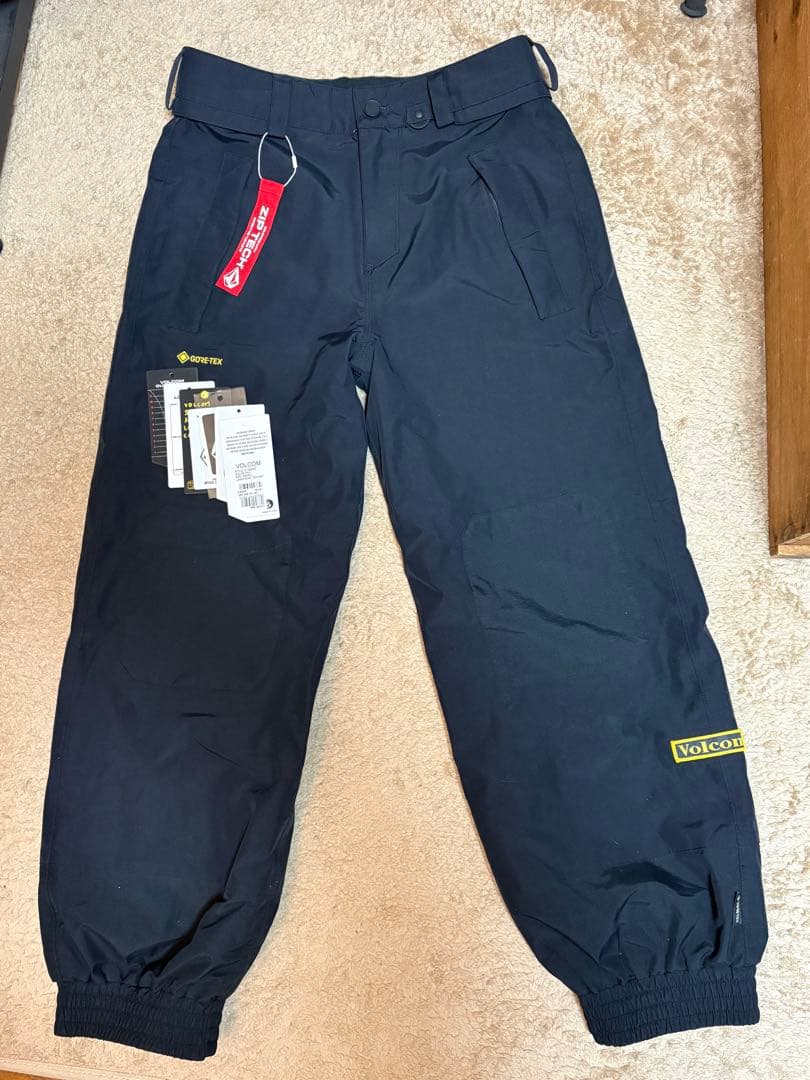 ボルコム VOLCOM ARTHUR アーサーロンゴ GORE-TEX