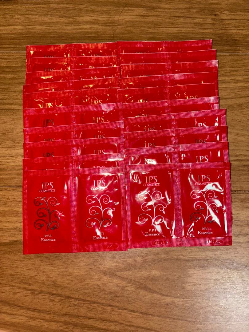 IPS コスメティックP.P.1×40袋入り 2ml