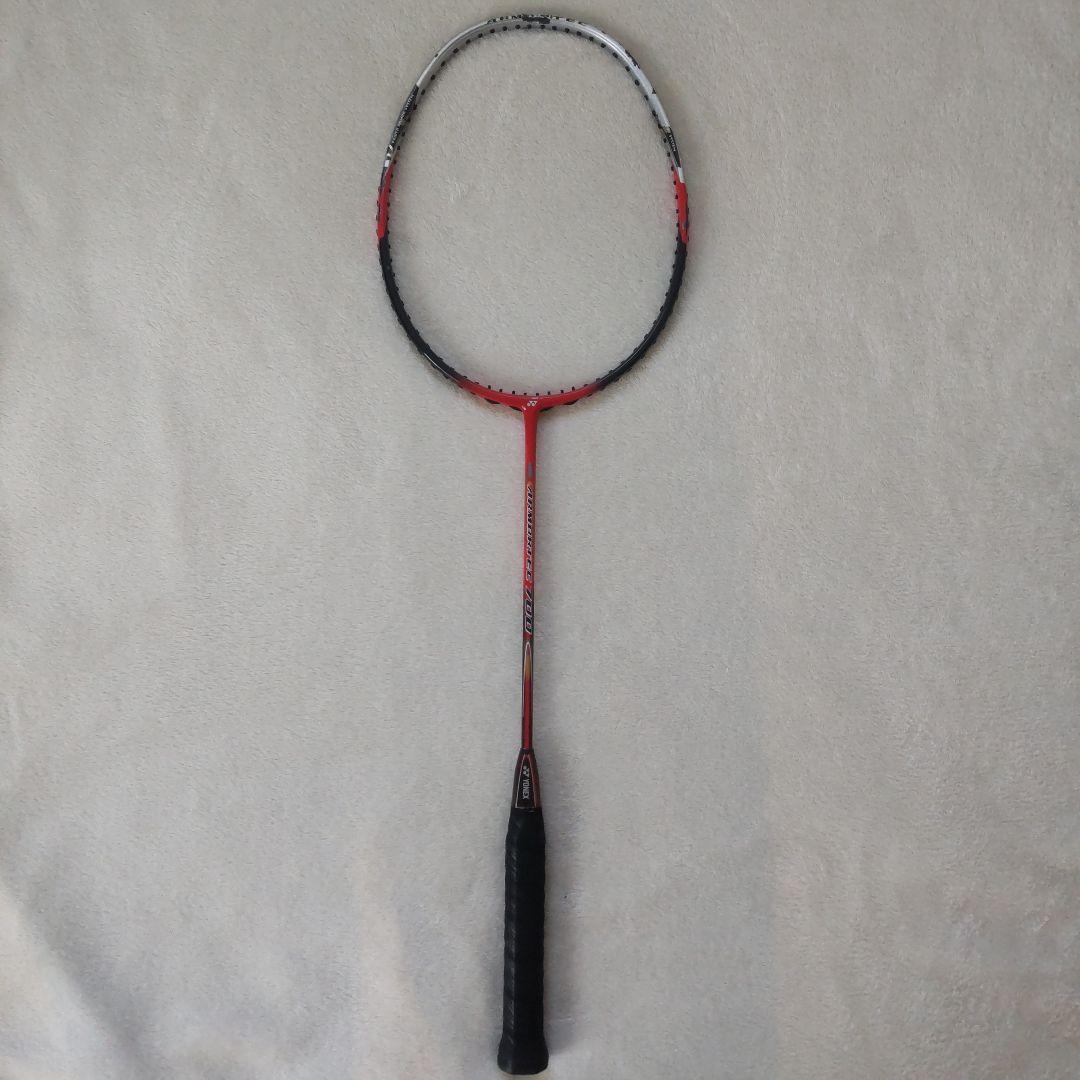 アーマテック７００