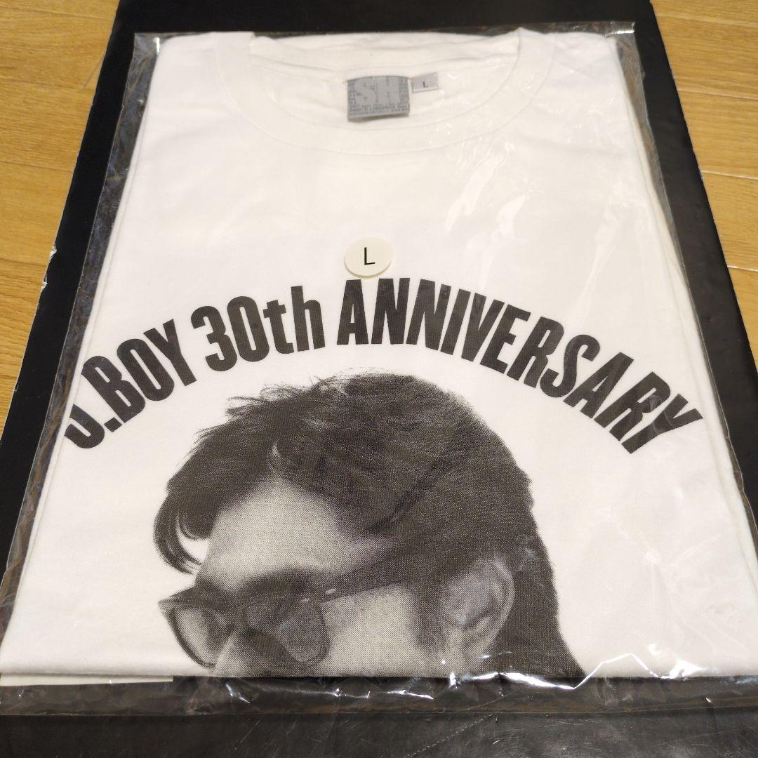 【未開封】浜田省吾 ON THE ROAD 2016J.BOYTシャツLサイズ 新品未開封 浜田省吾 ON THE ROAD 2022 武道館Tシャツ Lサイズ｜Yahoo