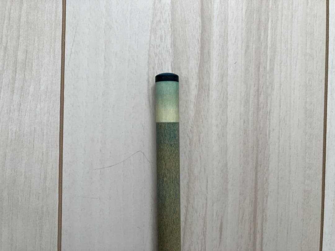 貴重】Mezz Cues Hydrid Proブスタマンテさんサイン入りケース - メルカリ