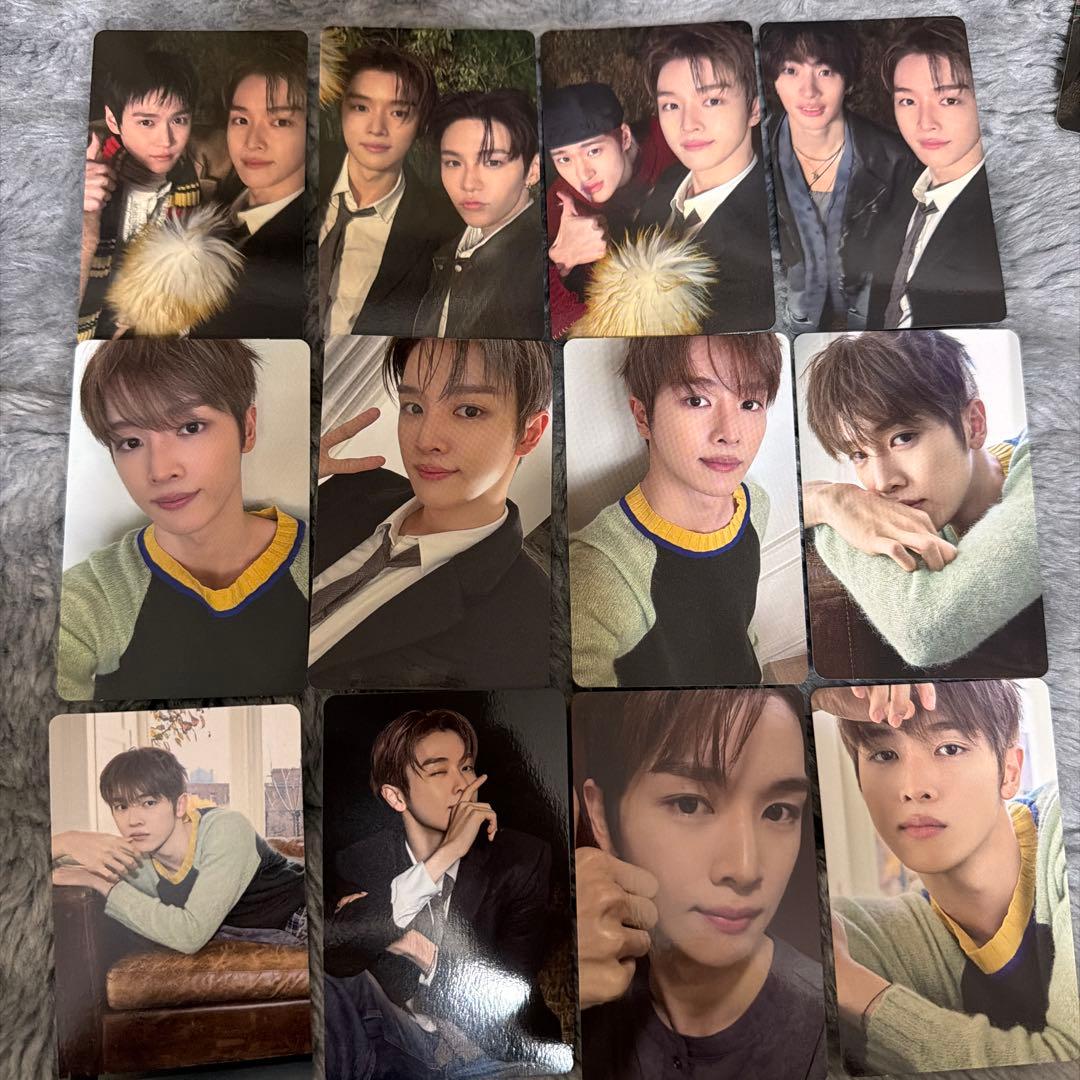 セット】RIIZE All of You トレカ ソンチャン - メルカリ