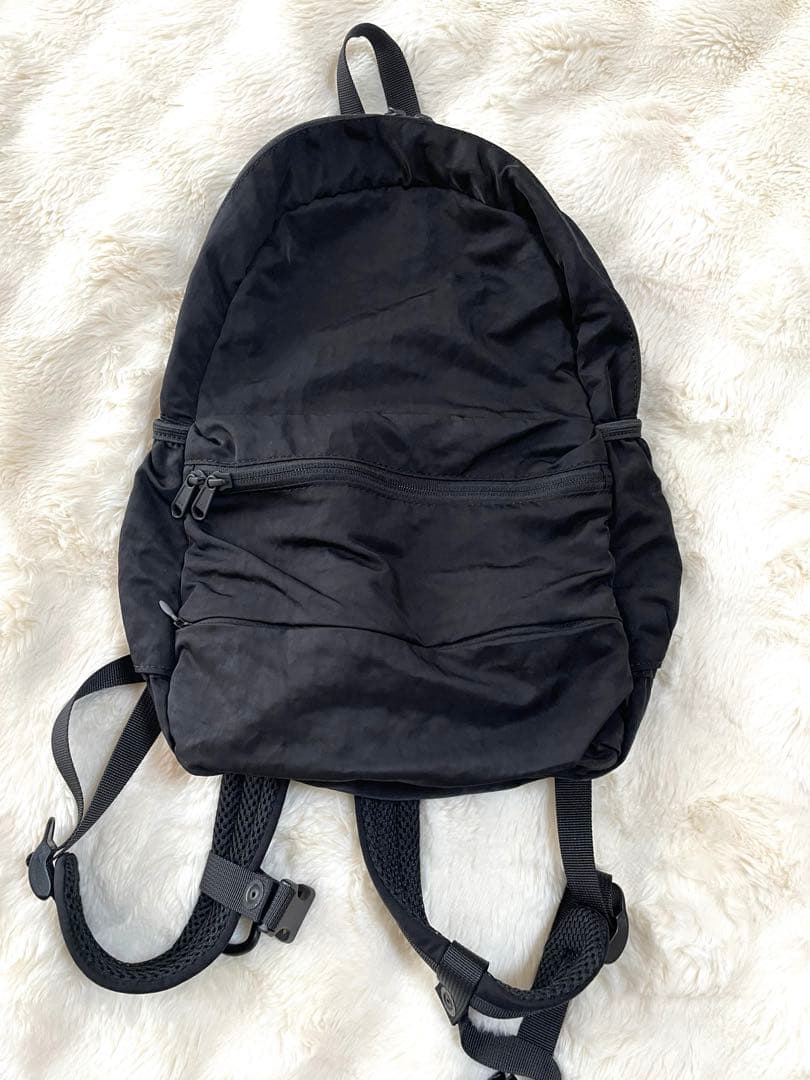 WCJ 若槻千夏 撥水バックパック 新品未使用 - メルカリ