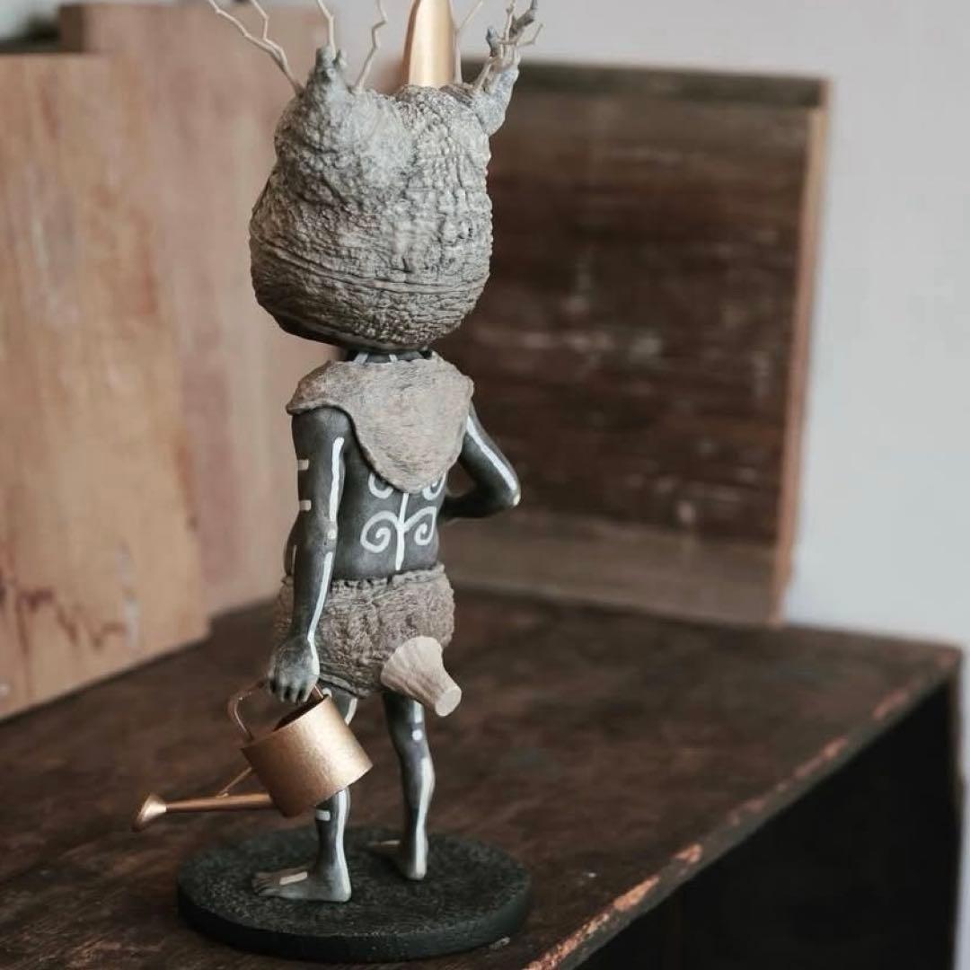 パキプスの精霊 ozwrt Spirit of Pachypus 精霊 - メルカリ