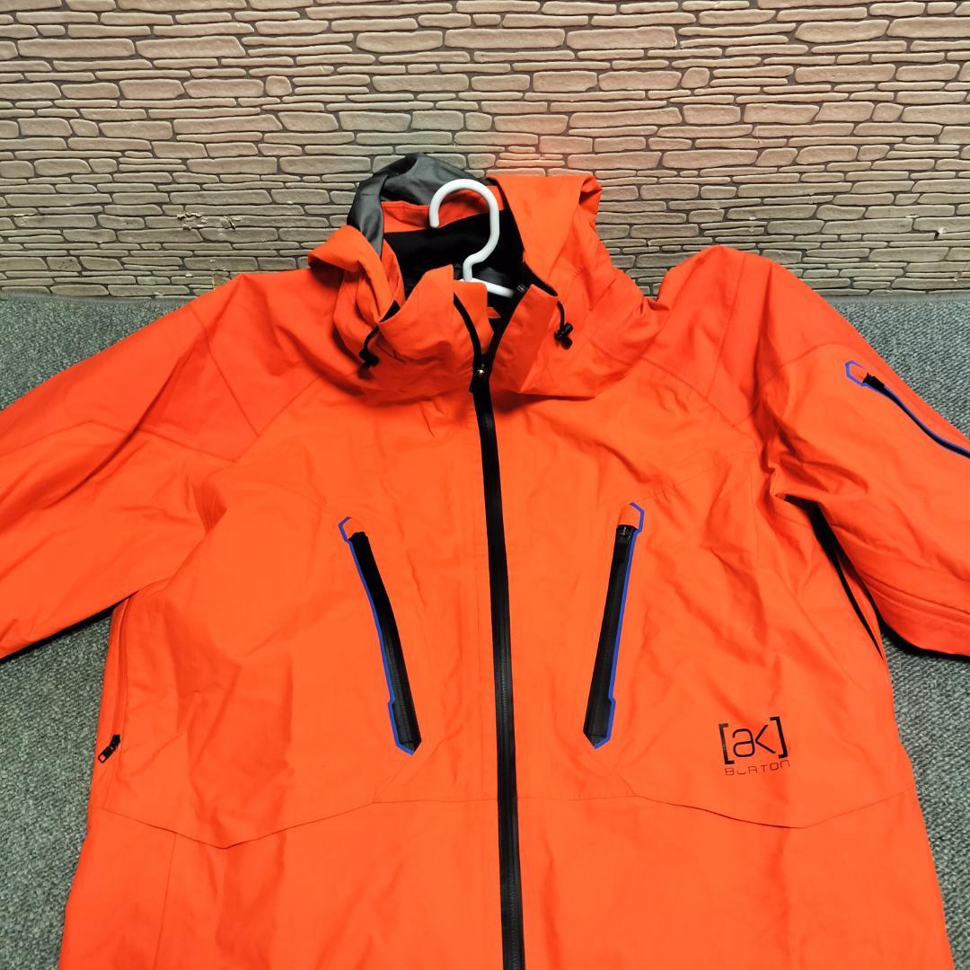 よ*け様 バートンBurton AK GORE-TEX pro スノーボードウェ