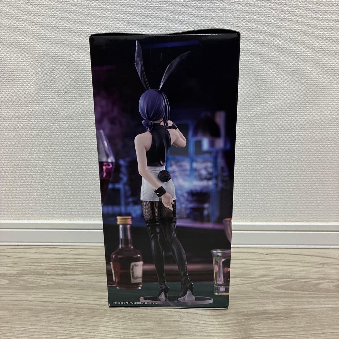 劇場版 チェンソーマン BiCute Bunnies Figure レゼ - メルカリ
