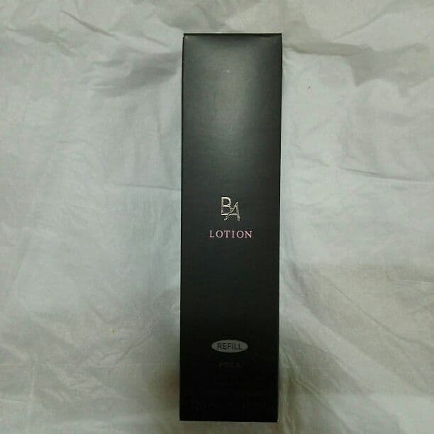 超お買得baローションリフィル