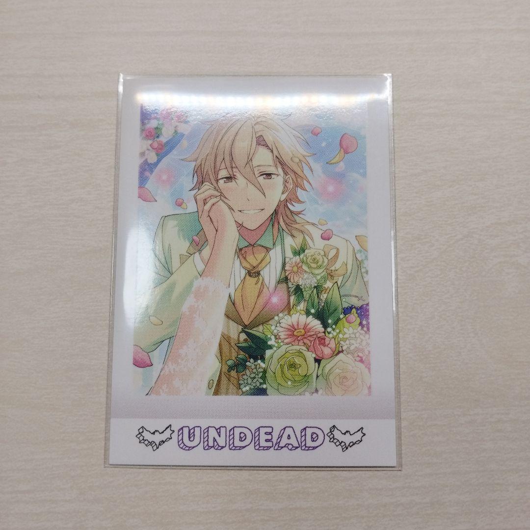 あんスタ 羽風薫 カードセット - メルカリ