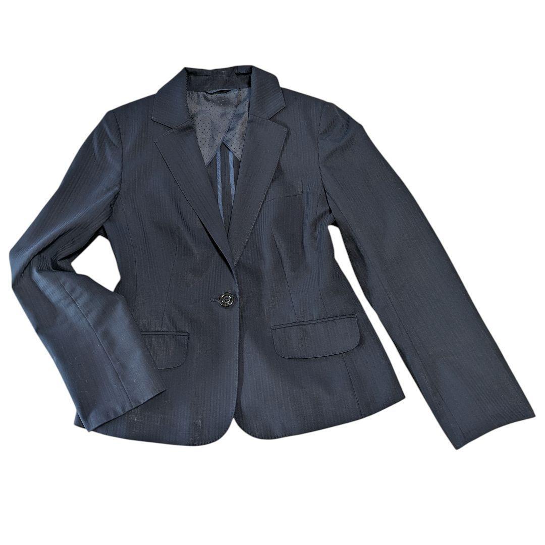 大きいサイズ✨エヌラインプレシャス パンツ セットアップ 洗える 近年