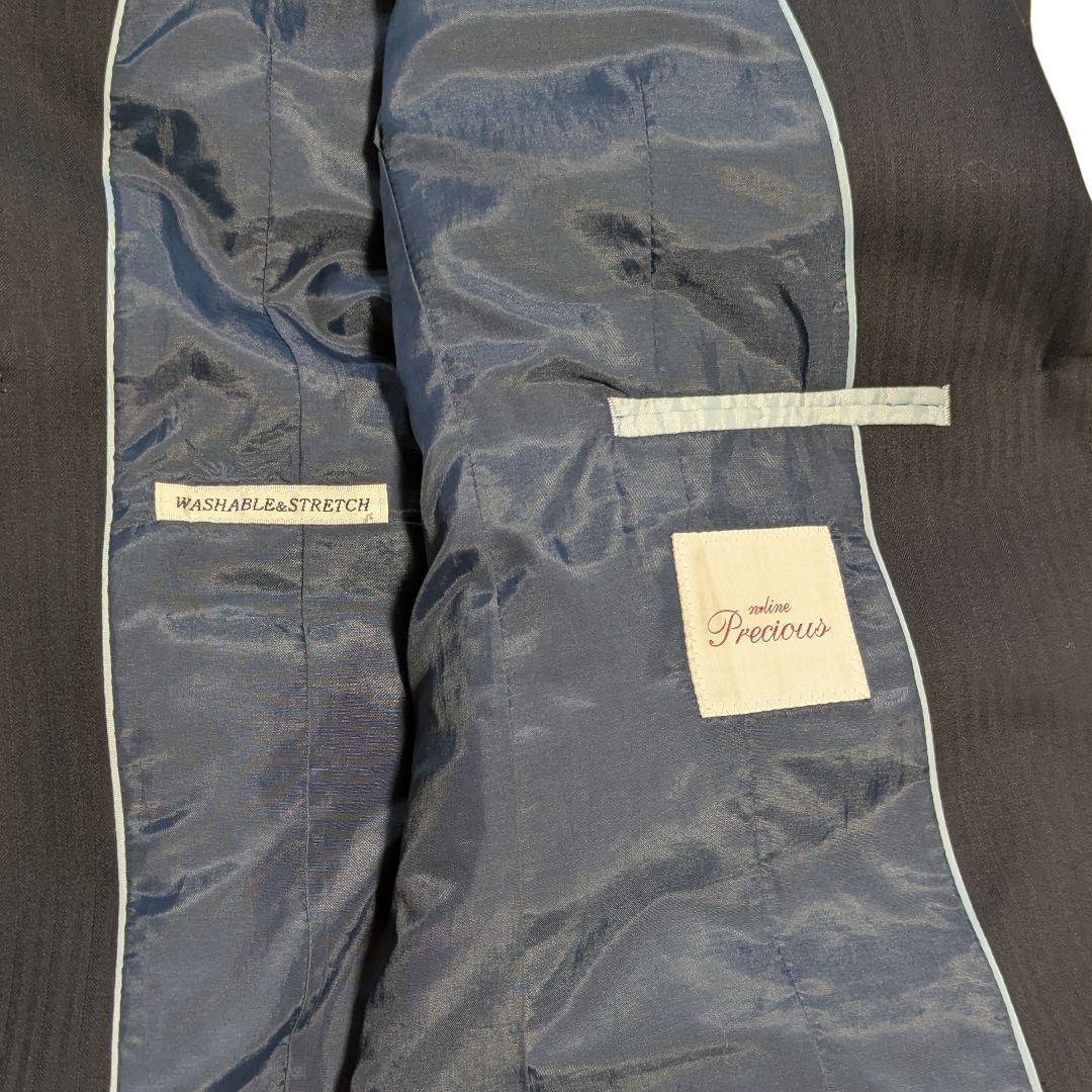 大きいサイズ✨エヌラインプレシャス パンツ セットアップ 洗える 近年
