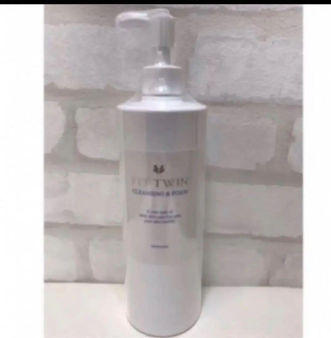 フィットツイン クレンジング＆フォーム Amazon | フィットツイン クレンジング＆フォーム 【お徳用 480mL