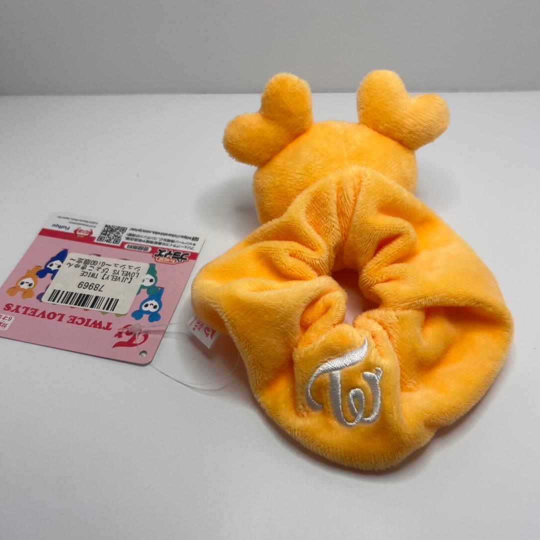 TWICE LOVERS GIGO限定 ジヒョ ジブリー まとめ売り 5点セット - メルカリ