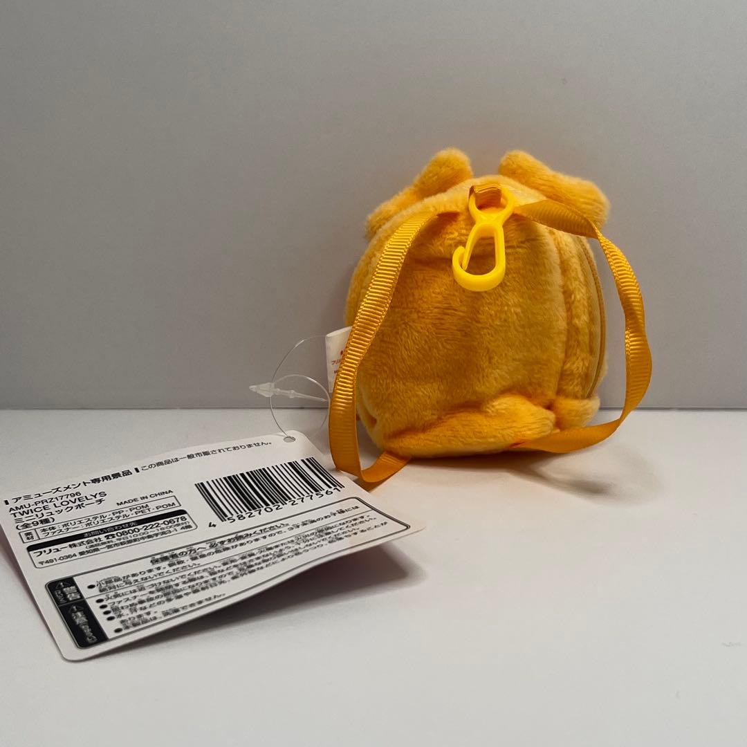 TWICE LOVERS GIGO限定 ジヒョ ジブリー まとめ売り 5点セット - メルカリ