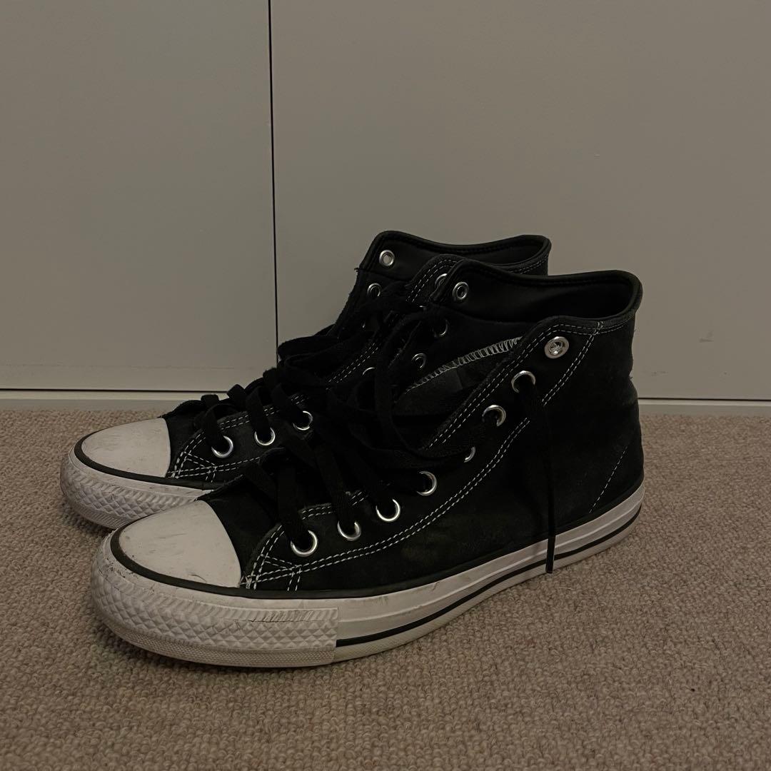 靴 26.5cm CONS CTAS PRO HI