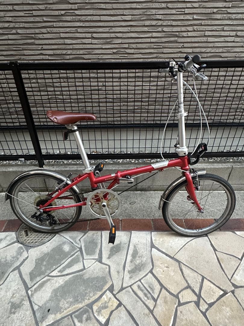 2021年モデル Dahon Boardwalk d7 DAHON Boardwalk D7 Folding Bike