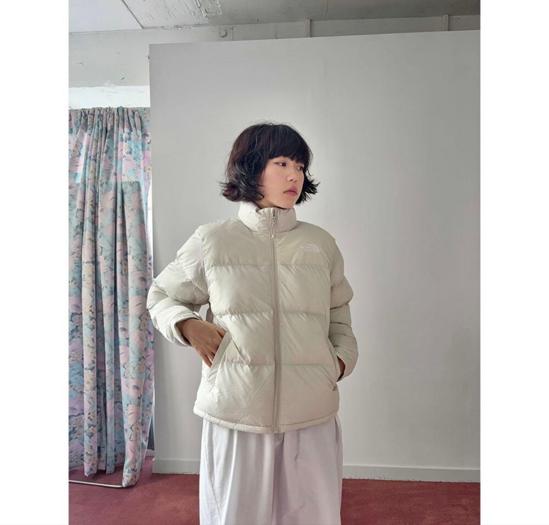 ノースフェイス