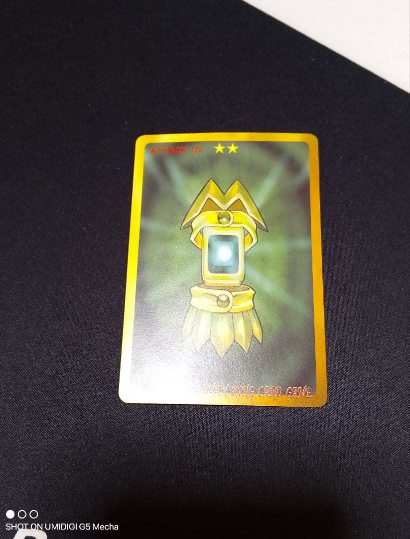 最終値下げ】シャーマンキング超・占事略決Prize3カンナ/マリオン