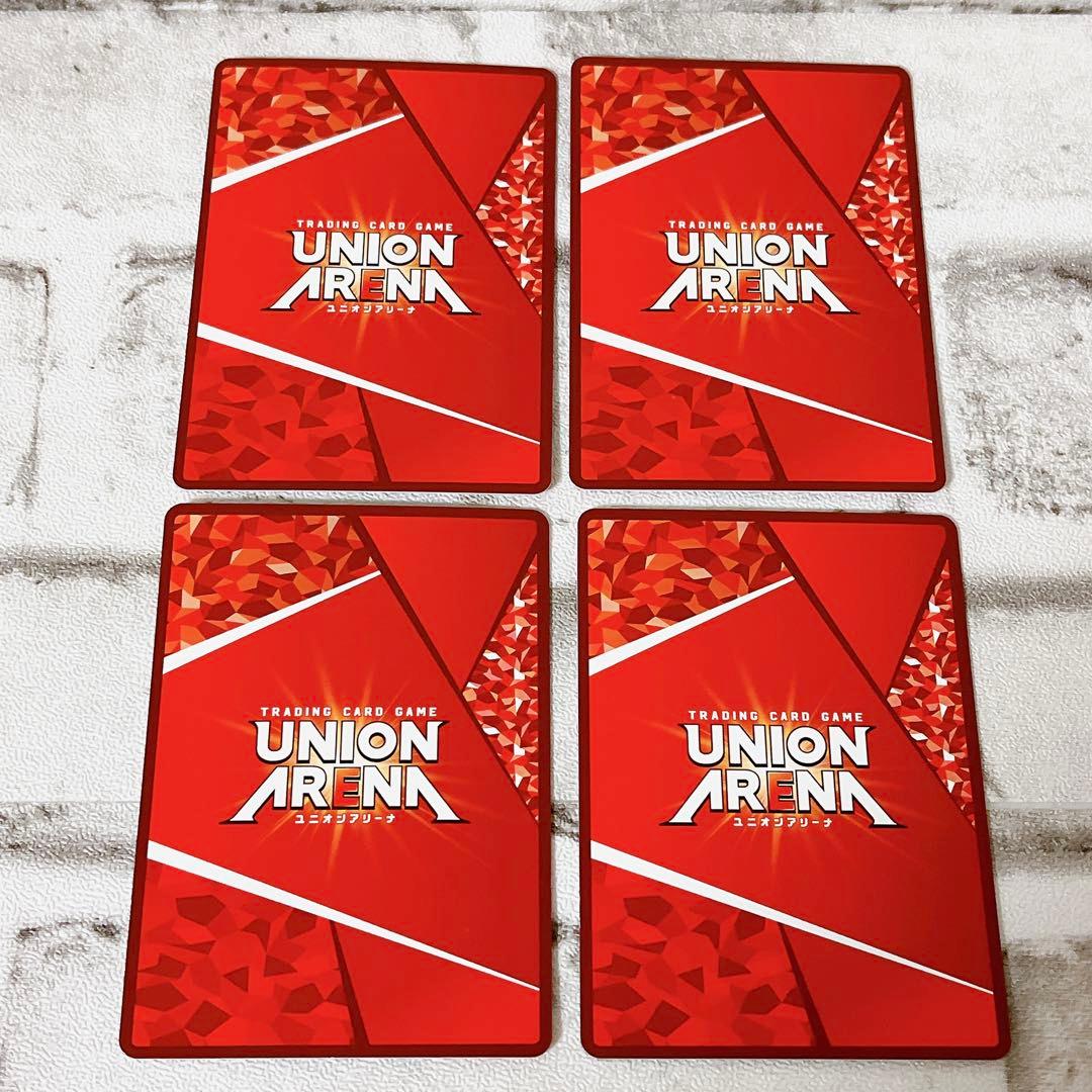 ユニオンアリーナ シャニマス 小宮果穂 SR 4枚セット 4コン - メルカリ