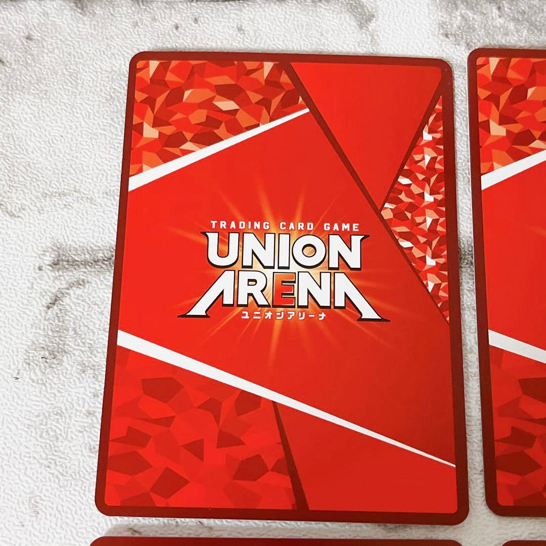 ユニオンアリーナ シャニマス 小宮果穂 SR 4枚セット 4コン - メルカリ