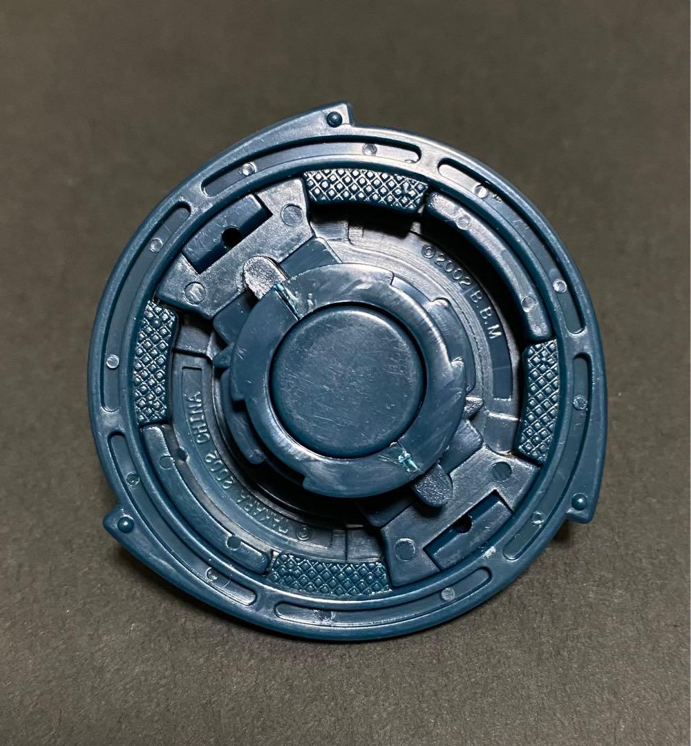 超美品 】 ダークドラシエル 爆転シュートベイブレード - メルカリ