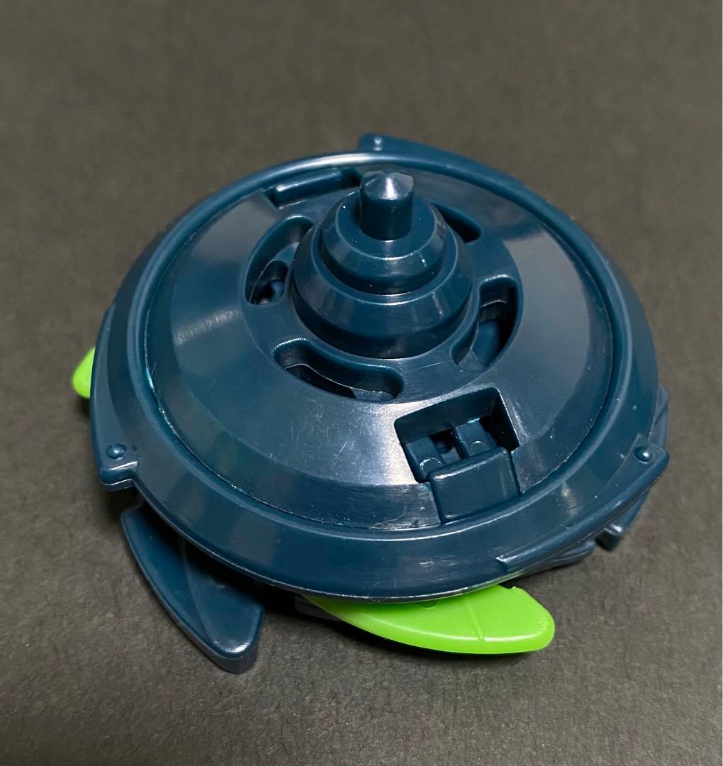 超美品 】 ダークドラシエル 爆転シュートベイブレード - メルカリ