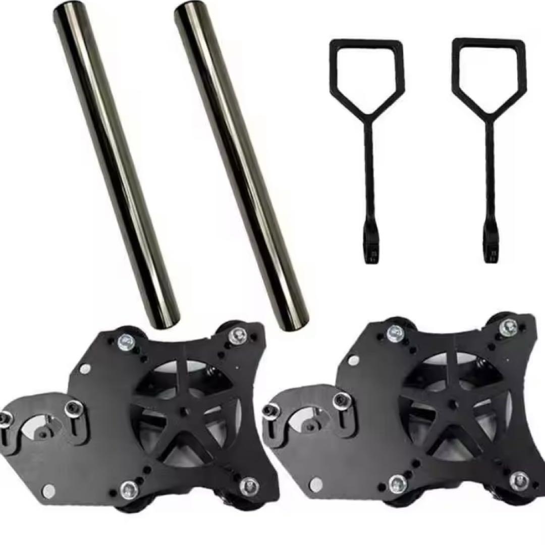 ローラースミスマシンアタッチメント【パワーラック用】 - メルカリ