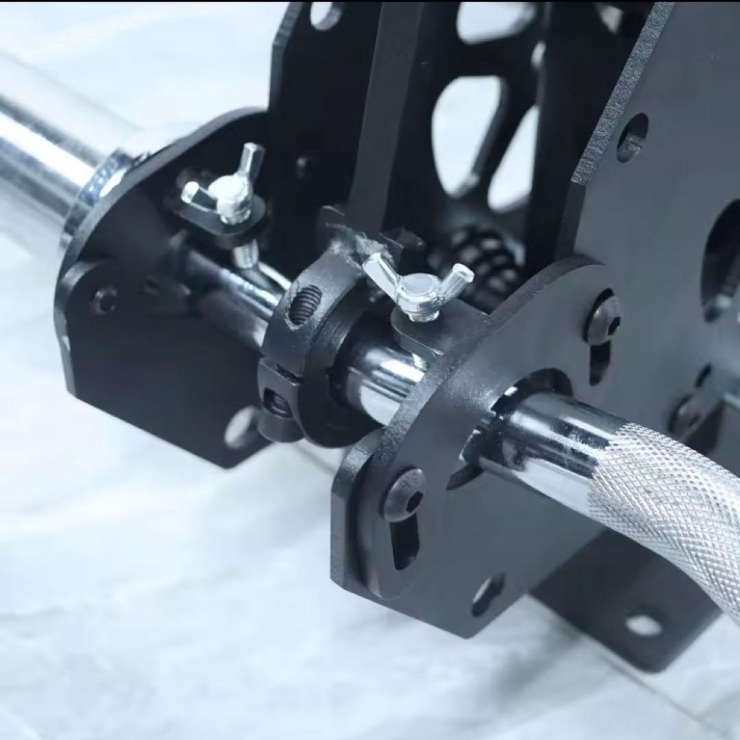 ローラースミスマシンアタッチメント【パワーラック用】 - メルカリ