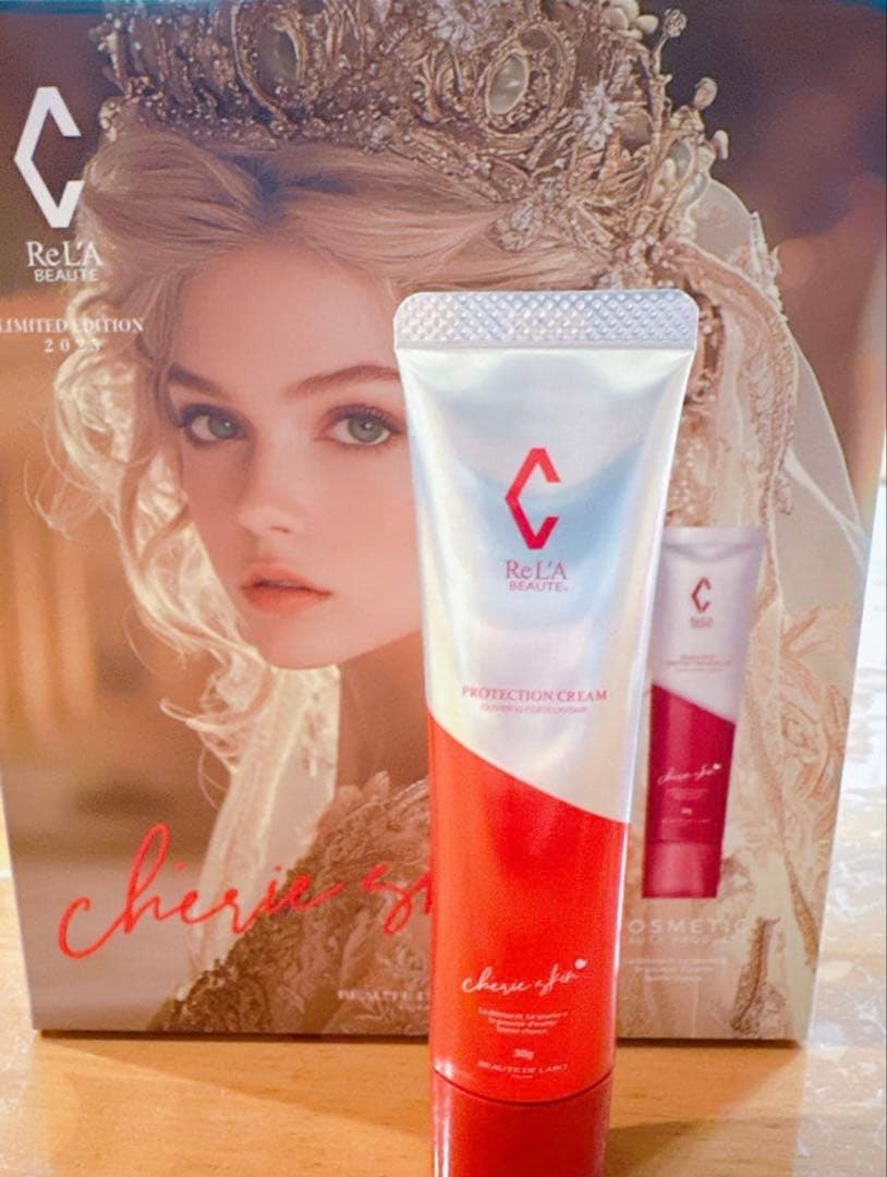 【新品未開封】シェリースキン プロテクションクリーム 2026年最新】シェリースキン プロテクションクリームの人気アイテム