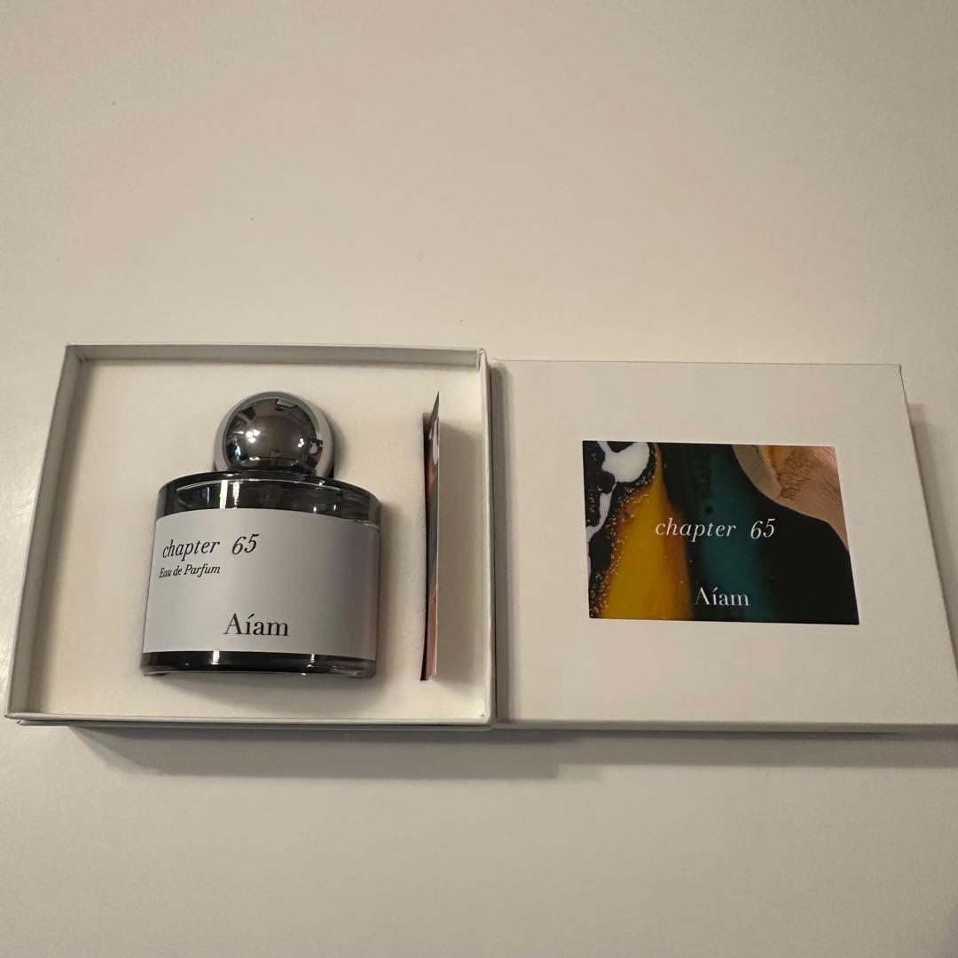 チャプター65 100ml