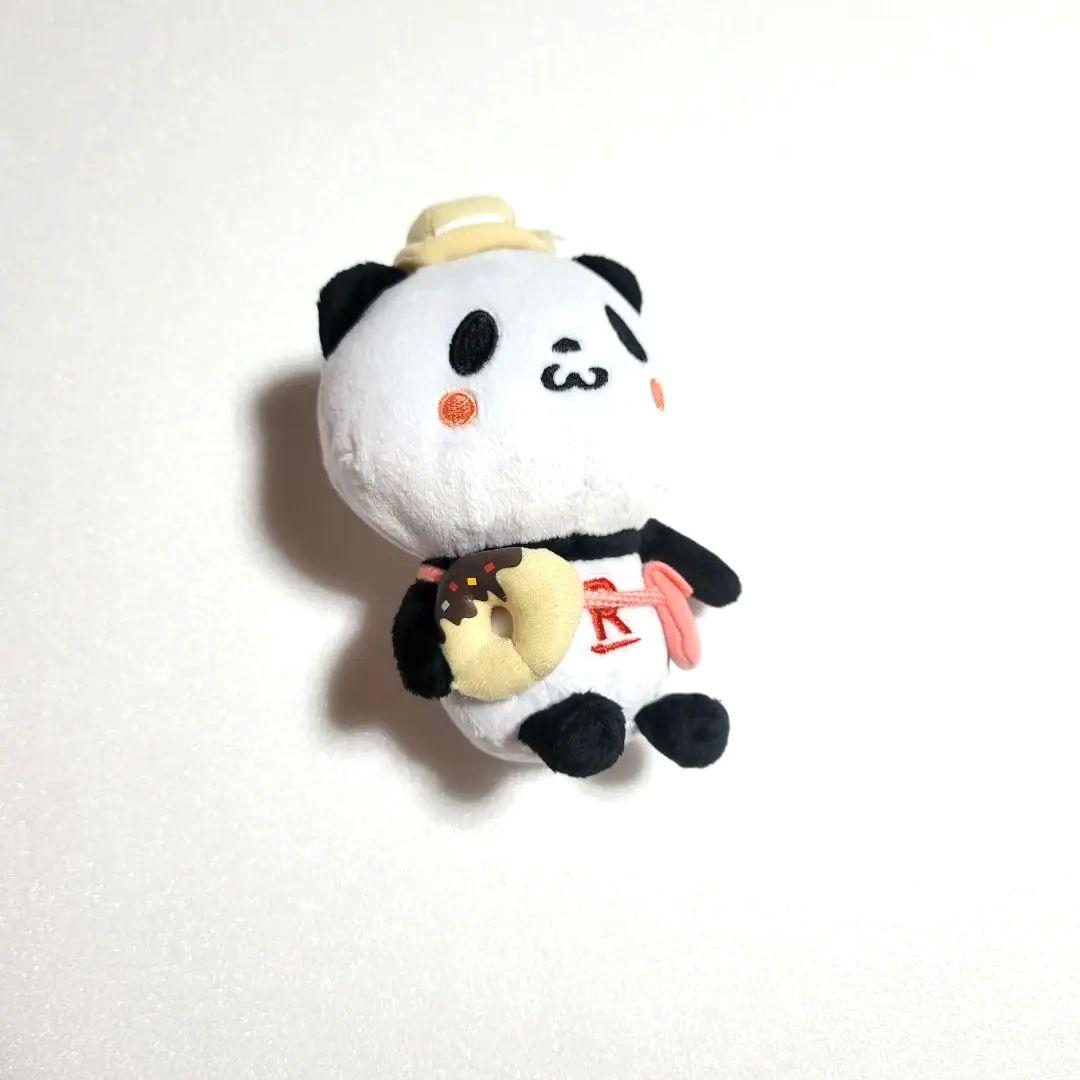 お買いものパンダ 楽天パンダ ぬいぐるみ - メルカリ